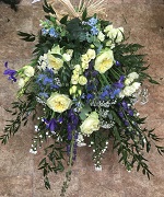 Summer Sheaf funerals Flowers
